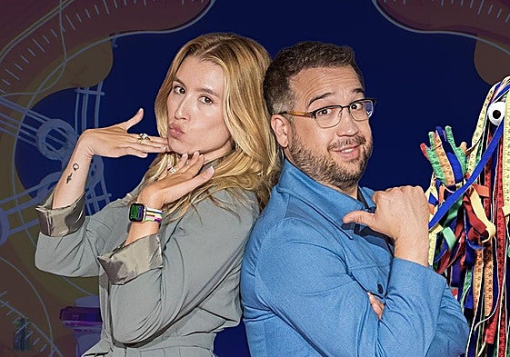 'Cuánto, cuánto, cuánto'.