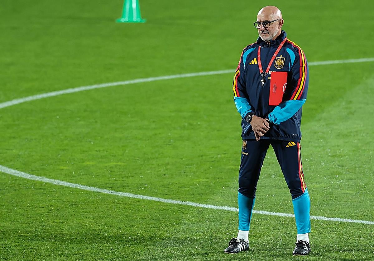 De la Fuente: Embracing the Challenge | Latest Interview