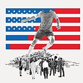 El fútbol cambia de dueño: los fondos de inversión toman el centro del campo