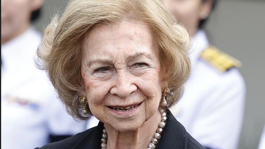 Qué significa el Toisón de Oro que va a recibir la reina Sofía y por qué puede haber enfadado al rey Juan Carlos