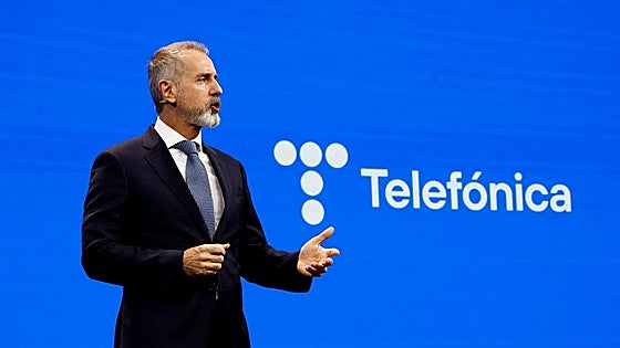Telefónica activa el primer ERE de la era Murtra en siete filiales para cerrarlo antes de fin de año