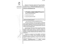La UCO revela que el PNV pidió mantener en el Gobierno a un cargo clave para los negocios de Cerdán