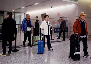 Turismo, cine, propaganda: China arremete contra Japón en plena crisis diplomática