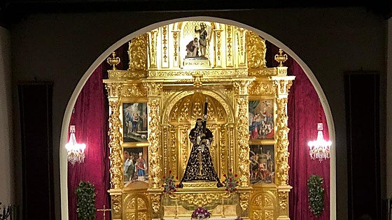 Detenido un ladrón que se obsesionó con robar los cepillos de una ermita de Ciudad Real