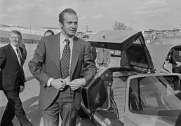 Qué pasó con las memorias del rey Juan Carlos I que preparaba con Carlos Herrera: ¿por qué no han visto la luz?