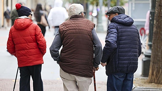 El Gobierno tendrá que inyectar cada vez más dinero para garantizar el pago de las pensiones