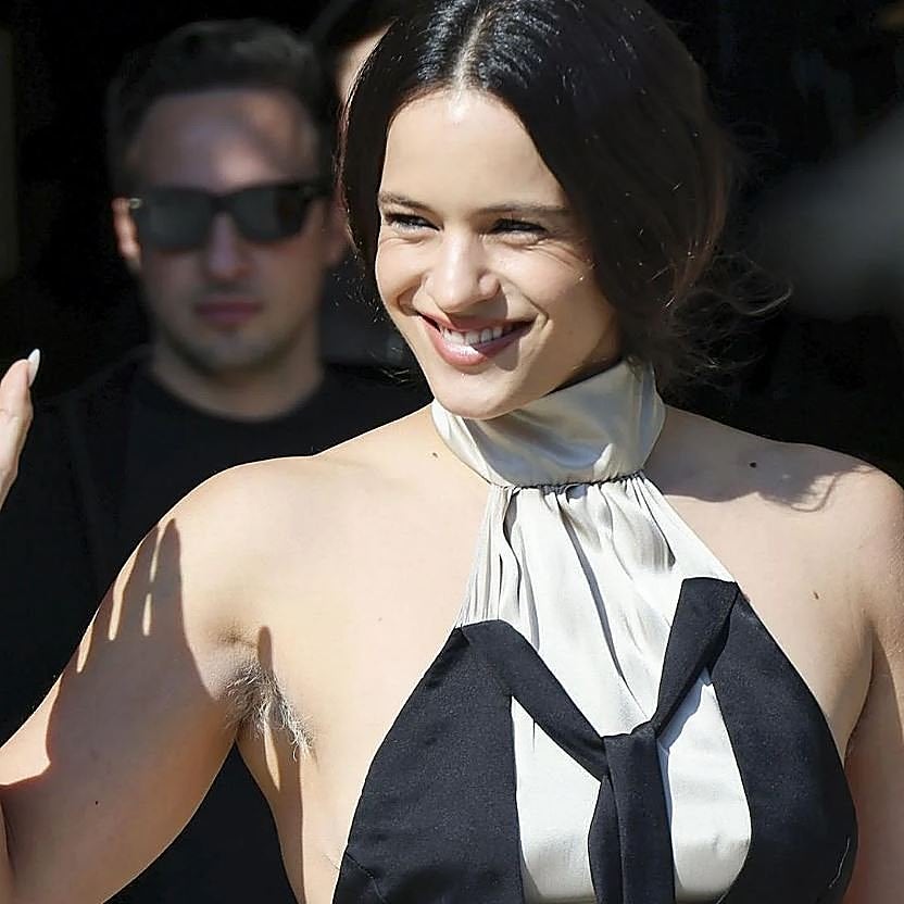 Qué salió mal entre Rosalía y C. Tangana: flechazo, admiración y desamor