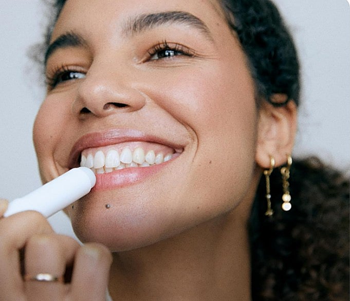 Labios suaves todo el otoño con estos bálsamos labiales intensivos