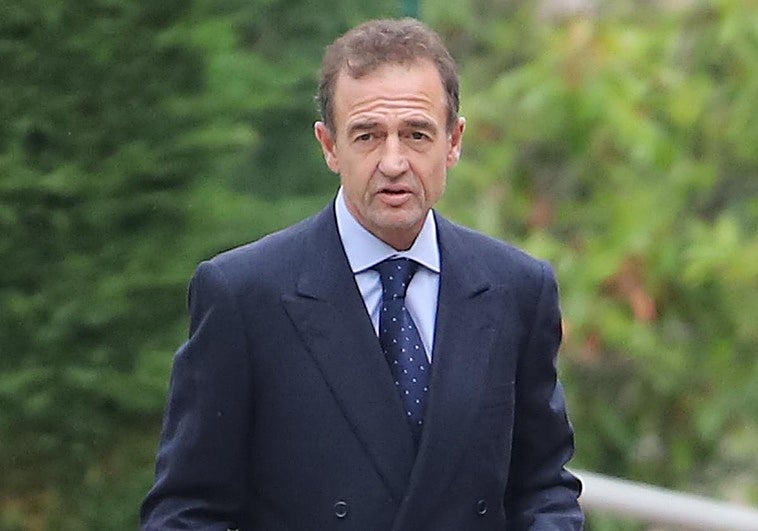 Mediaset prescinde de Alessandro Lecquio