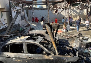 Israel ordena evacuar dos localidades del sur de Líbano ante «ataques inminentes»