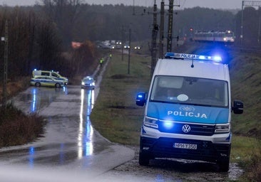 Polonia advierte a Moscú de que responderá «no solo por la vía diplomática» y despliega soldados