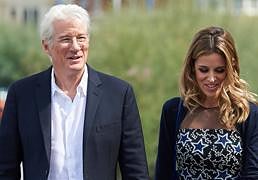 Lo que nadie quiere ver: la razón por la que Alejandra y Richard Gere vuelven a España