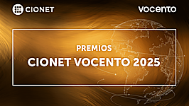 Premios CIONET Vocento 2025: los mejores proyectos tecnológicos y líderes digitales del año
