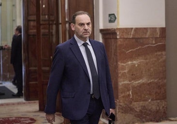 Ábalos denuncia que Anticorrupción le «presiona» con la cárcel para forzarle a confesar