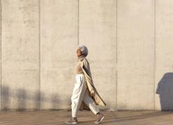 ¿Por qué sube el colesterol con la menopausia?