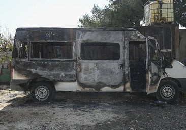 EE UU cuestiona la escalada de violencia de los colonos en Cisjordania