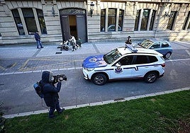 La Justicia vasca eleva a 88 años la pena al monitor de surf de Hondarribia condenado por abusos sexuales a once menores