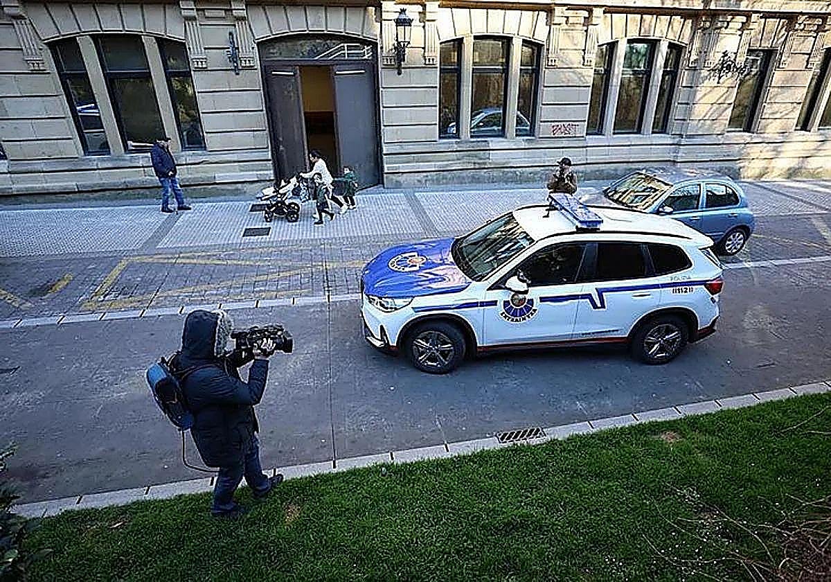 La Justicia vasca eleva a 88 años la pena al monitor de surf de Hondarribia condenado por abusos sexuales a once menores