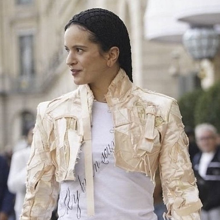 La infancia y adolescencia de Rosalía: coches tuneados, su primera vez y el descubrimiento que lo cambió todo