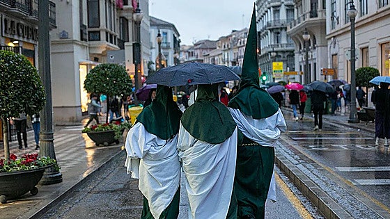 La Iglesia se abre a cambiar las fechas de la Semana Santa para hacerlas coincidir con las confesiones ortodoxas