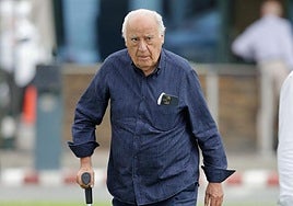 Amancio Ortega