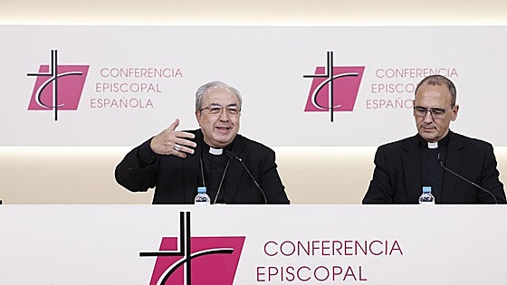 Los obispos apelan a la «presunción de inocencia» en el caso Zornoza
