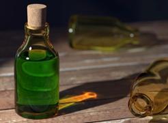 Aceite de algas: la alternativa al aceite de oliva, rica en omega-3 que cuida del corazón y no sabe a pescado