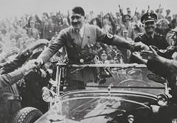 Una nueva investigación desvela que Hitler padecía autismo y severos problemas sexuales