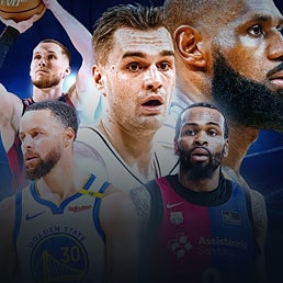 Nueva forma de vivir el baloncesto