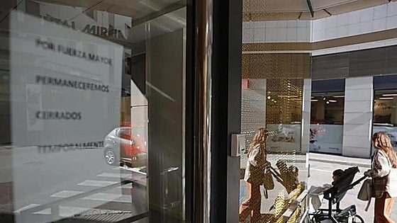 La clínica dental de Alzira donde fue atendida la niña fallecida no tenía autorización para sedaciones por vía intravenosa