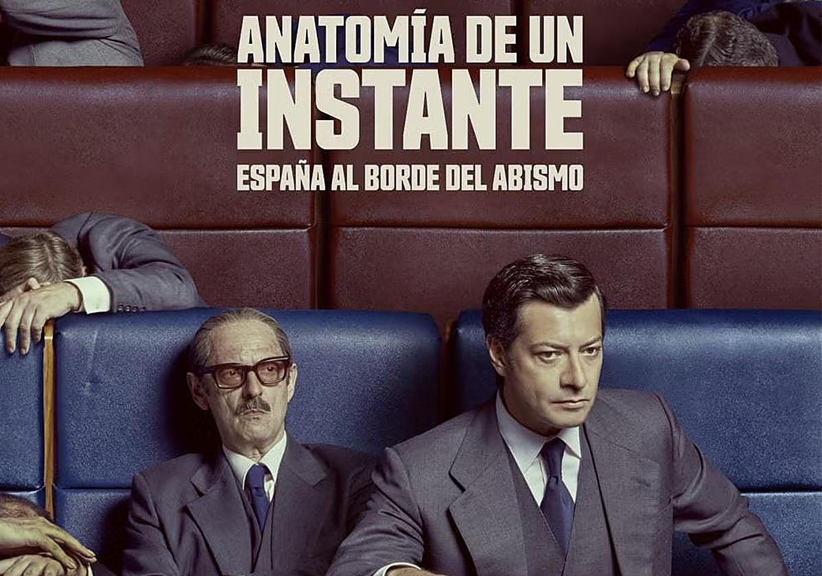 Series sobre la Transición