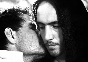 'El evangelio según San Mateo', un divino Pasolini desentraña la entraña misma del Misterio