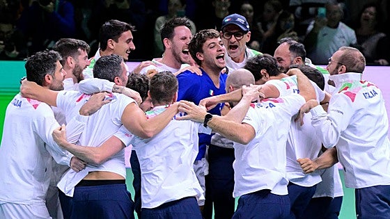 Se acabó el sueño de la séptima Ensaladera para España