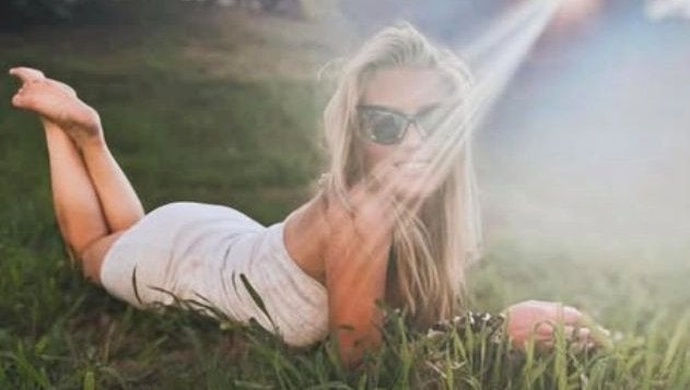 Amaia Montero: “En este país, engordar es lo peor que puedes hacer”