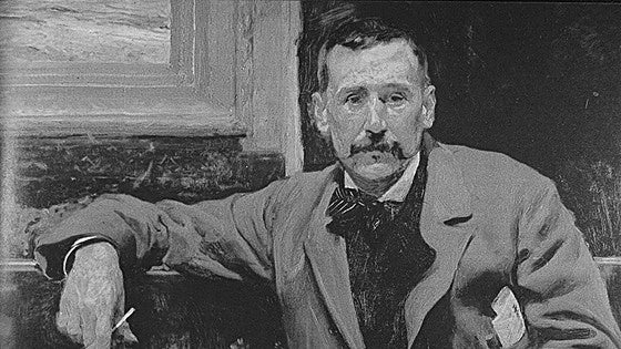'El caballero encantado' del Pérez Galdós más cervantino vuelve a cabalgar