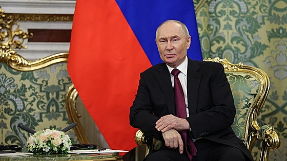 Putin aprovecha las tensiones con EE UU para sumar aliados en Latinoamérica
