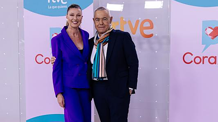 Jordi González anuncia que se retira de la televisión