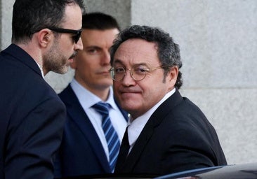 El PP arremete contra el Gobierno tras la dimisión de García Ortíz: «Le han expulsado por delinquir»