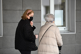 Aragon Announces Mandatory Masks in Healthcare Centres to Curb Flu