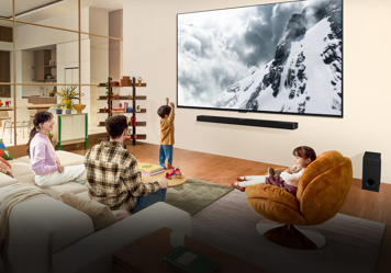 El televisor que ha enamorado a los directores de Hollywood: &quot;Nunca había visto mis películas así