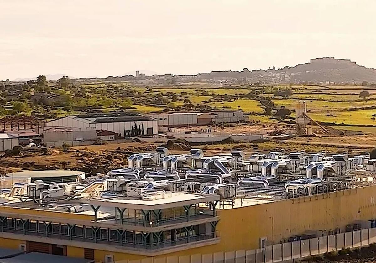 La factoría de Diamond Foundry en Trujillo ya produce diamantes sintéticos.