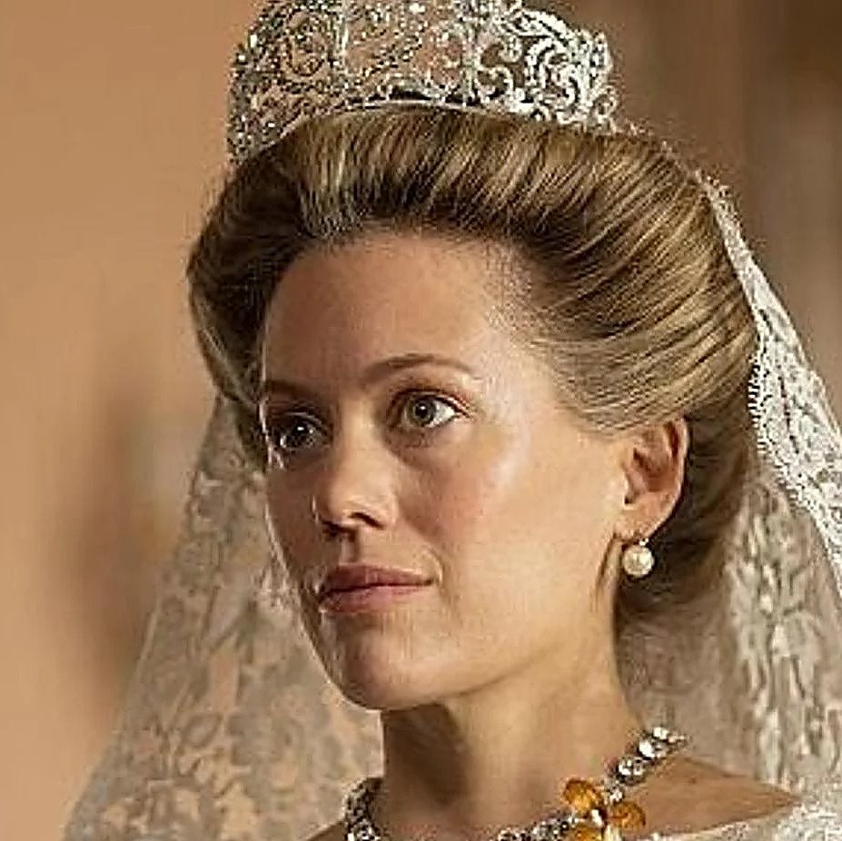 La frase de Victoria Eugenia de Battenberg en la serie Ena que suscribiría la reina Letizia: «Las mujeres tenemos que demostrar...»