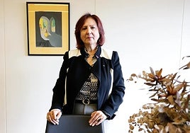 Sánchez opta por la fiscal contra la violencia de género Teresa Peramato para sustituir a García Ortiz