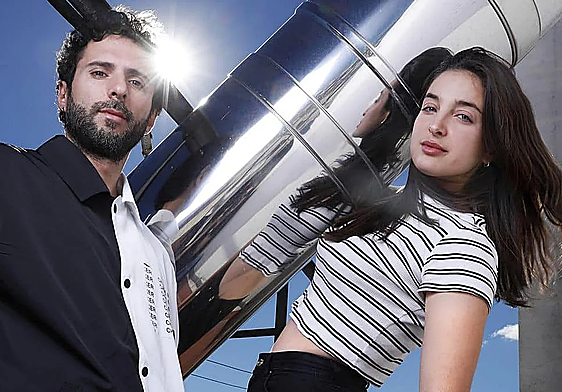 Delaporte denuncia una agresión sexual contra su vocalista en un concierto en Madrid