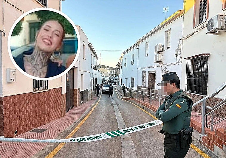 Hallan muerta a una joven de 25 años en Málaga en un nuevo crimen machista