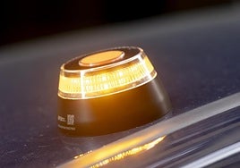 Nerea Chicote explains five key points for purchasing the correct beacon