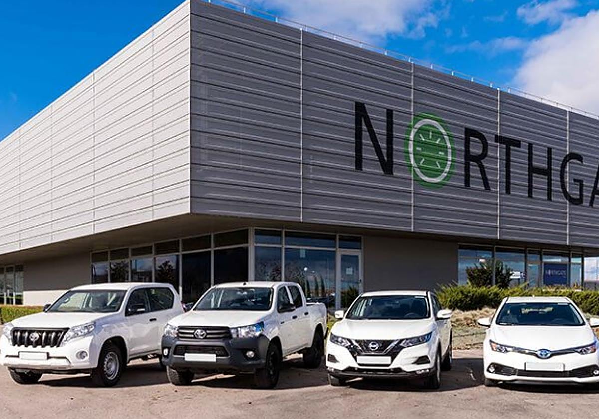 La compañía ha cumplido 45 años desde su llegada a España