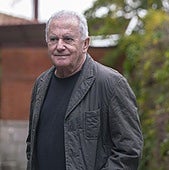 Víctor Manuel acaba de lanzar 'Solo a solas conmigo', su 28º álbum de estudio.