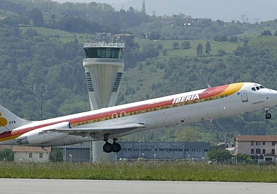 Venezuela revoca la concesión a Iberia y a otras cinco aerolíneas que suspendieron vuelos por escalada militar en el Caribe