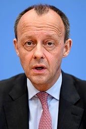 Alemania solicitará a la UE revisar la prohibición de la venta de coches térmicos en 2035